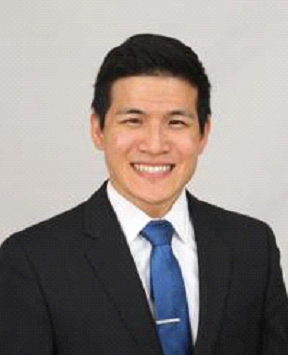 Michael Kuo