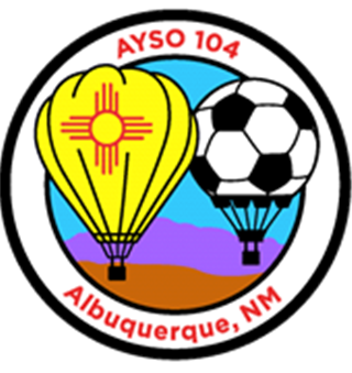 AYSO PLAY! CAMPS | AYSO Region 104 - Albuquerque East Side | July 13th Camp Week