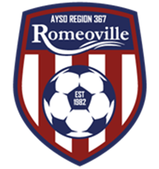 AYSO PLAY! CAMPS | AYSO Region 367 - Romeoville Soccer