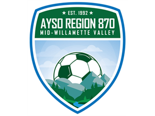 AYSO PLAY! CAMPS | AYSO Region 870 - Mid-Willamette Valley (Albany) | July 20th Camp Week