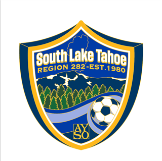 AYSO PLAY! CAMPS | AYSO Region 282 - South Lake Tahoe | July 13th Camp Week