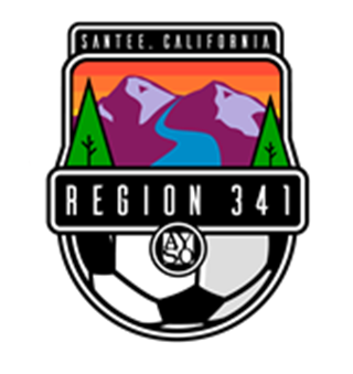 AYSO PLAY! CAMPS | AYSO Region 341 - Santee AYSO | July 6th Camp Week