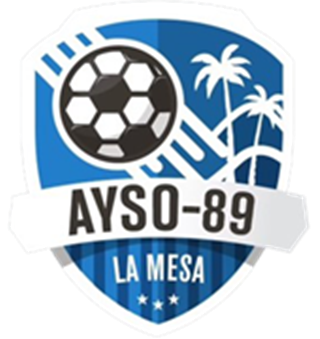 AYSO PLAY! PLUS & CAMPS| AYSO Region 89 - La Mesa AYSO