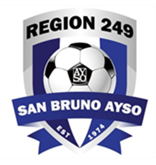 AYSO PLAY! PLUS | AYSO Region 249 - San Bruno