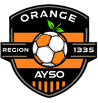AYSO PLAY! PLUS | AYSO Region 1335 - Orange, CA | Free Friday Soccer Program | July 10th Session