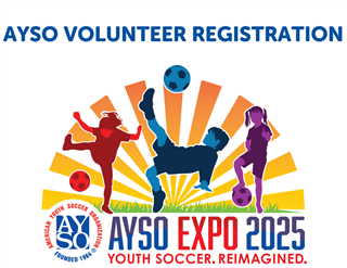 AYSO EXPO Northeast REGISTRATION - EARLY BIRD RATE