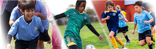 AYSO PLAY! CAMPS - Northland Sports Alliance