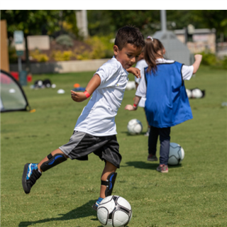 AYSO PLAY! PLUS - Excelsior Springs Parks and Recreation