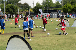 AYSO PLAY! NOW - KIPP: Endeavor Academy