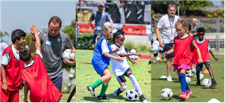 AYSO PLAY! CAMPS - Northland Sports Alliance