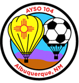 AYSO PLAY! CAMPS | AYSO Region 104 - Albuquerque East Side | July 13th Camp Week