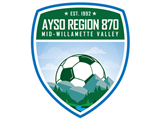 AYSO PLAY! CAMPS | AYSO Region 870 - Mid-Willamette Valley (Albany) | July 20th Camp Week