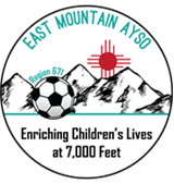 AYSO PLAY! CAMPS | AYSO Region 671 - East Mountain AYSO | July 20th Camp Week