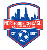 AYSO PLAY! CAMPS | AYSO Region 1206 - Northside Chicago AYSO | July 13th Camp Week