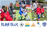 AYSO PLAY! PLUS | AYSO Region 249 - San Bruno