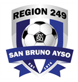 AYSO PLAY! CAMPS | AYSO Region 249 - San Bruno | July 6th Camp Week