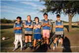 AYSO PLAY! PLUS | AYSO Region 1335 - Orange, CA | Free Friday Soccer Program | July 10th Session