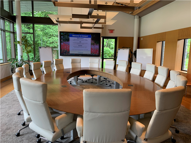 Board Room