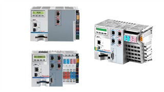 # 9048 MLC L65/L75 Basic Programming, M&T with Mi Gen2 Drives M&T