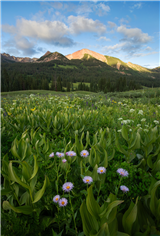 P02 - Adventure Photography Workshop: Quiet Landscapes