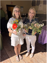 A10 - Wildflower Bouquet Arrangements