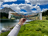 A20 - Plein Air Sketchbook Painting