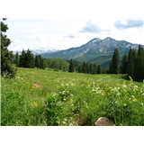 H30 - Three Lakes Hike
