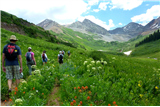 H60 - Hike to Aspen