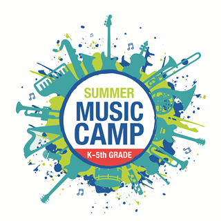 REGISTRATION CLOSED: 2026 Summer Music Camp