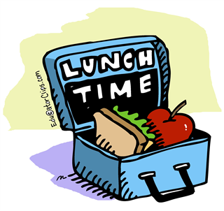 April 2025 3-Day (Mon/Wed/Fri) Lunch Registration