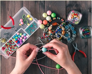 Crafty Creations Camp 2026