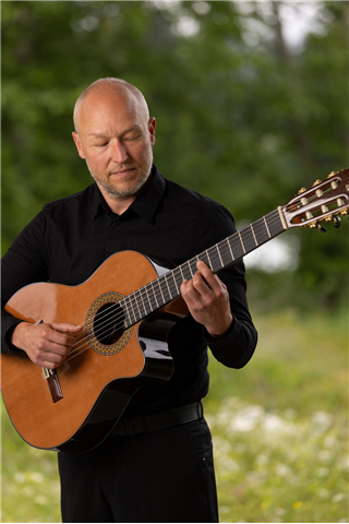 Beginning Guitar