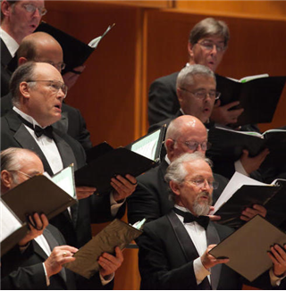 Polaris Chamber Choir (w/ Audition Only)
