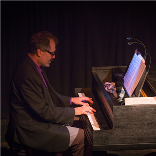 Rock and Blues Piano