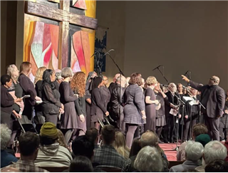 Gospel Choir 2025