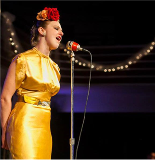 Singing the Blues