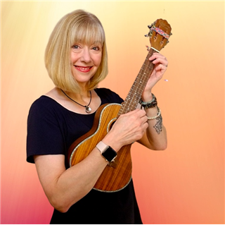 Intermediate Ukulele