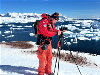 FIlmmaking 101: The art of content creation