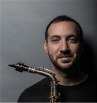 Saxophone Masterclass