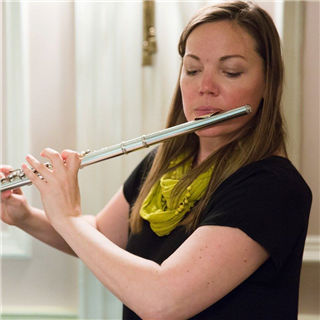 Contemporary Techniques: Flute Masterclass