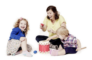 Music Together for Families 