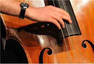 Jazz Masterclass: Bass