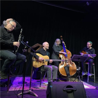 Jazz Masterclass: Guitar