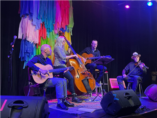 Beginning Jazz Improvisation