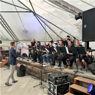 Advanced Jazz Improvisation