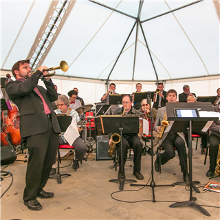 FSAF Big Band