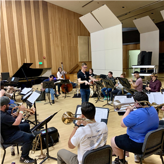 Full Jazz Package Pass