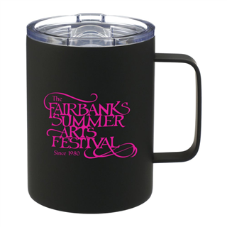Insulated Mugs