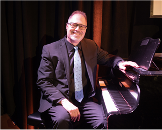 A Tribute to the Great Jazz Pianists