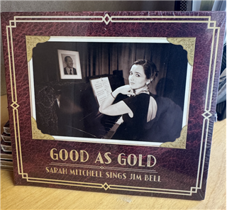 CD: Good as Gold